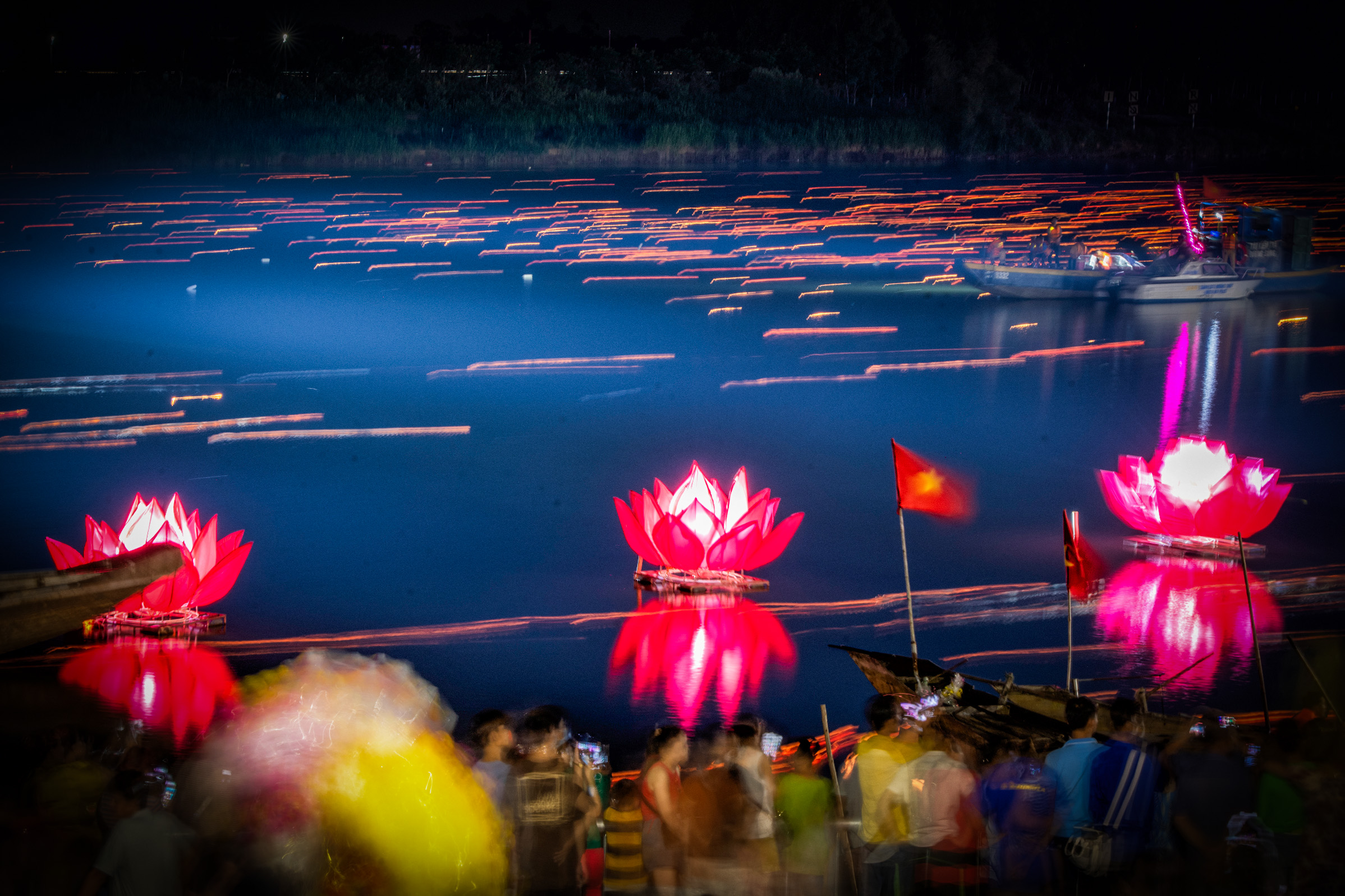 Lung linh Thạch Hãn