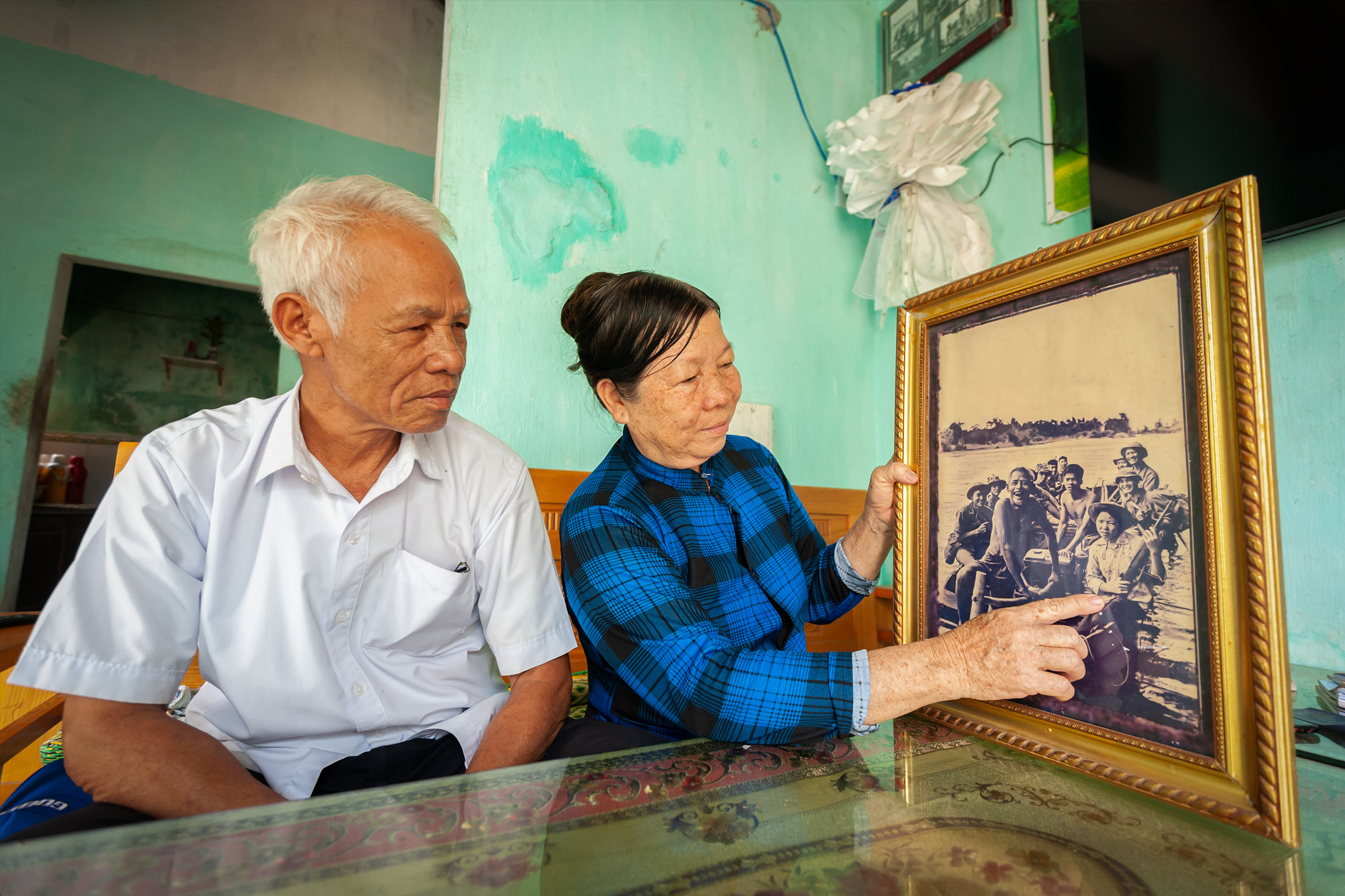 Ký ức hào hùng