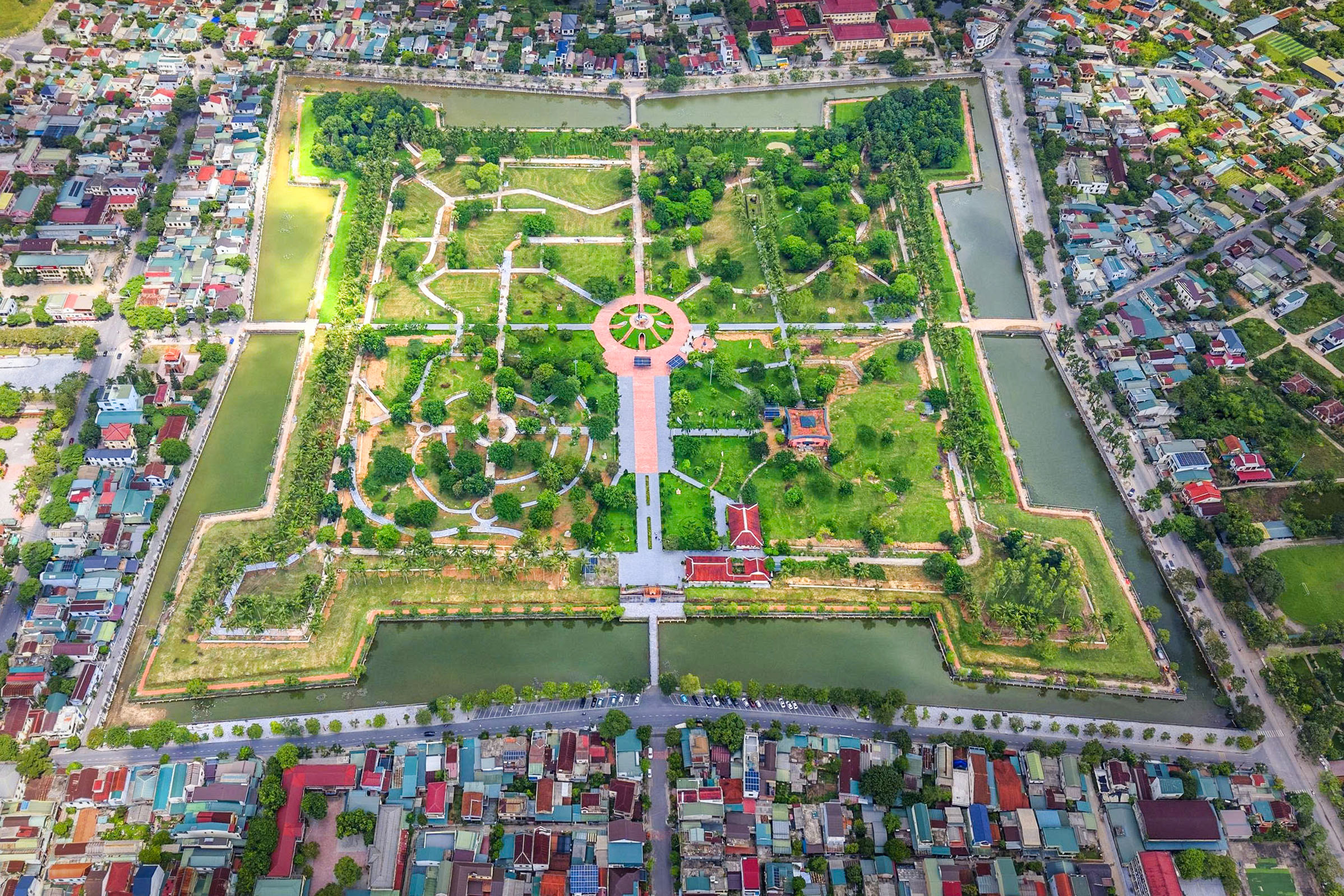 Thành Cổ Quảng Trị