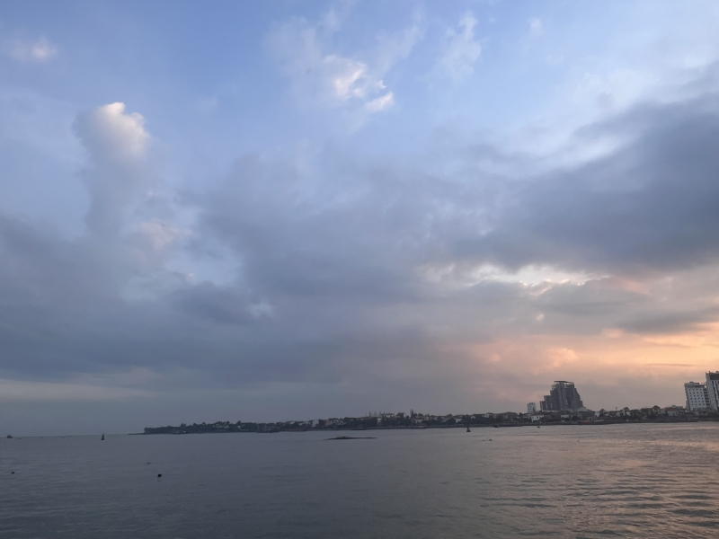 Sau những ngày bão lũ