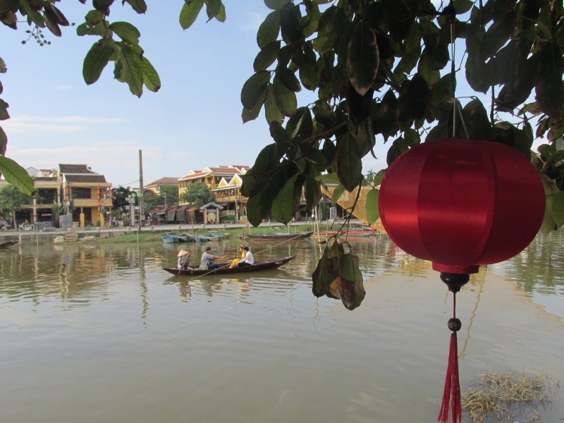Chiều chiều