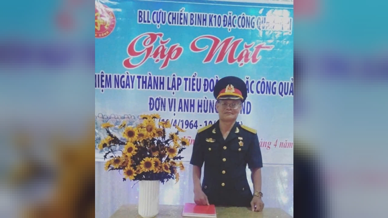 Ký ức giáp ranh