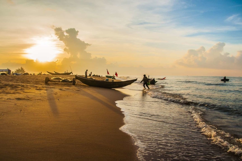 Đoàn thuyền cảm tử