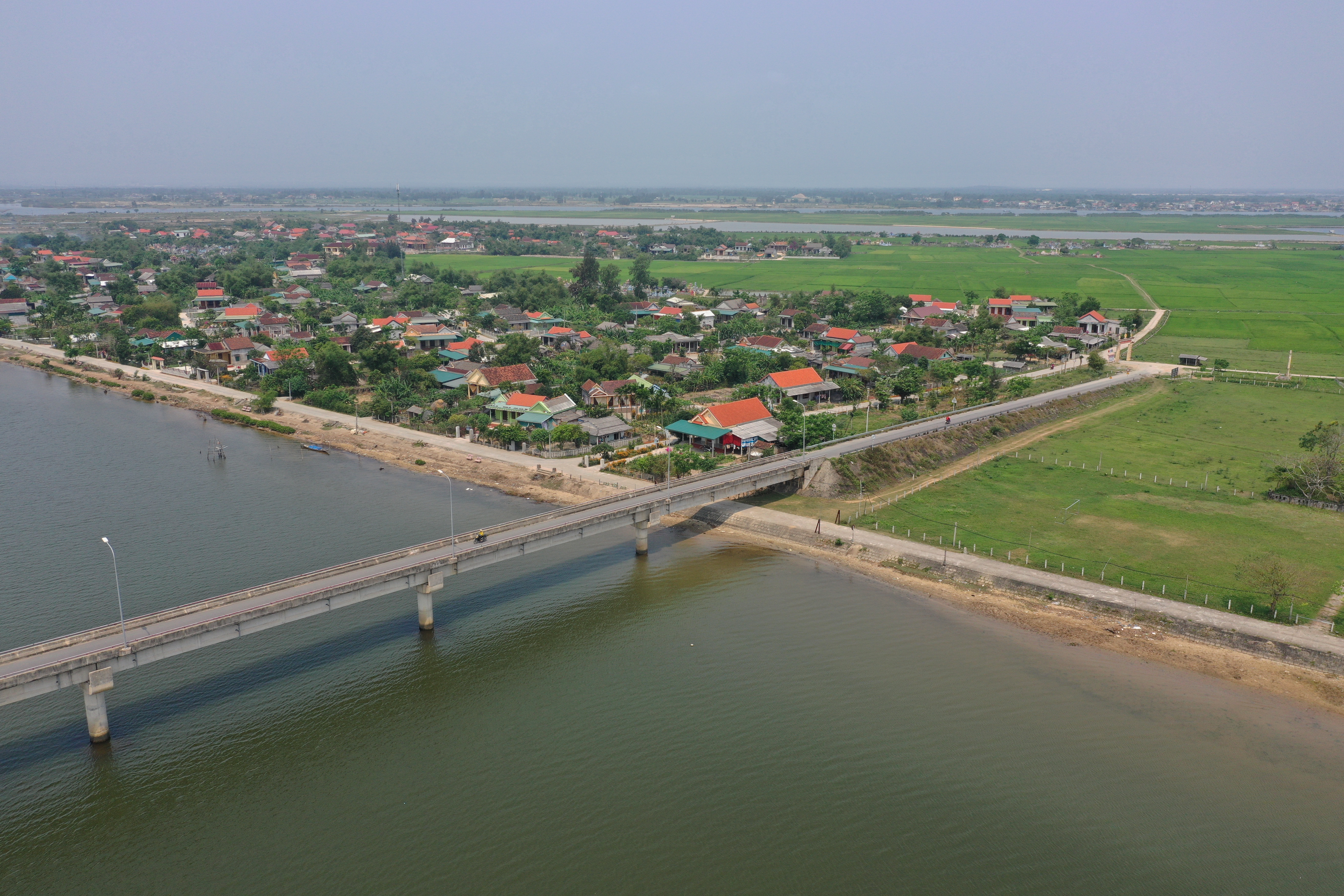 Ký ức người đội trưởng Đội Thiếu niên tiền phong Xuân - Phiên - Hà