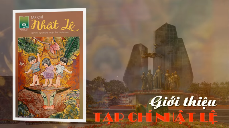 Giới thiệu Tạp chí Nhật Lệ số 7 (tháng 6/2026)