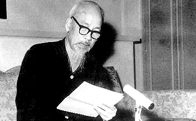 "Không có gì quý hơn độc lập tự do"!
