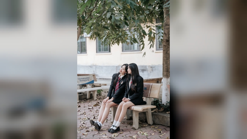 Hoài niệm; Xem tuồng