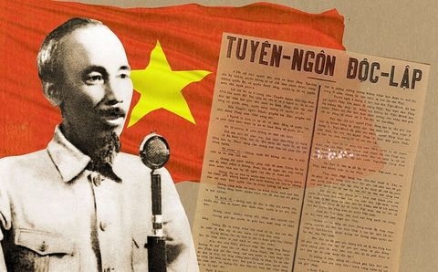 Hình tượng Hồ Chí Minh trong nghệ thuật cách mạng