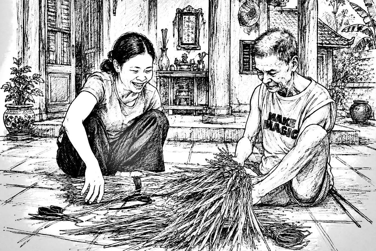 Minh họa: TGCC