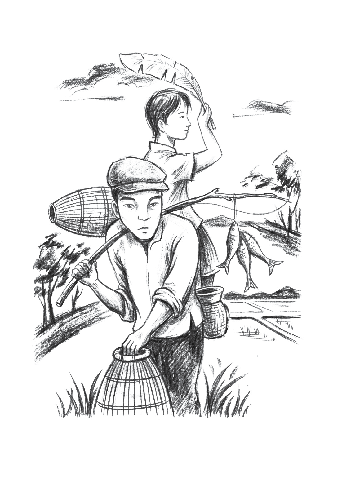Minh họa: An Phú