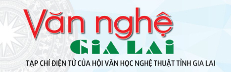 Văn nghệ Gia Lai