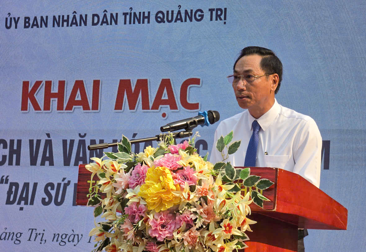 Ông Tuấn - Ảnh: T.N