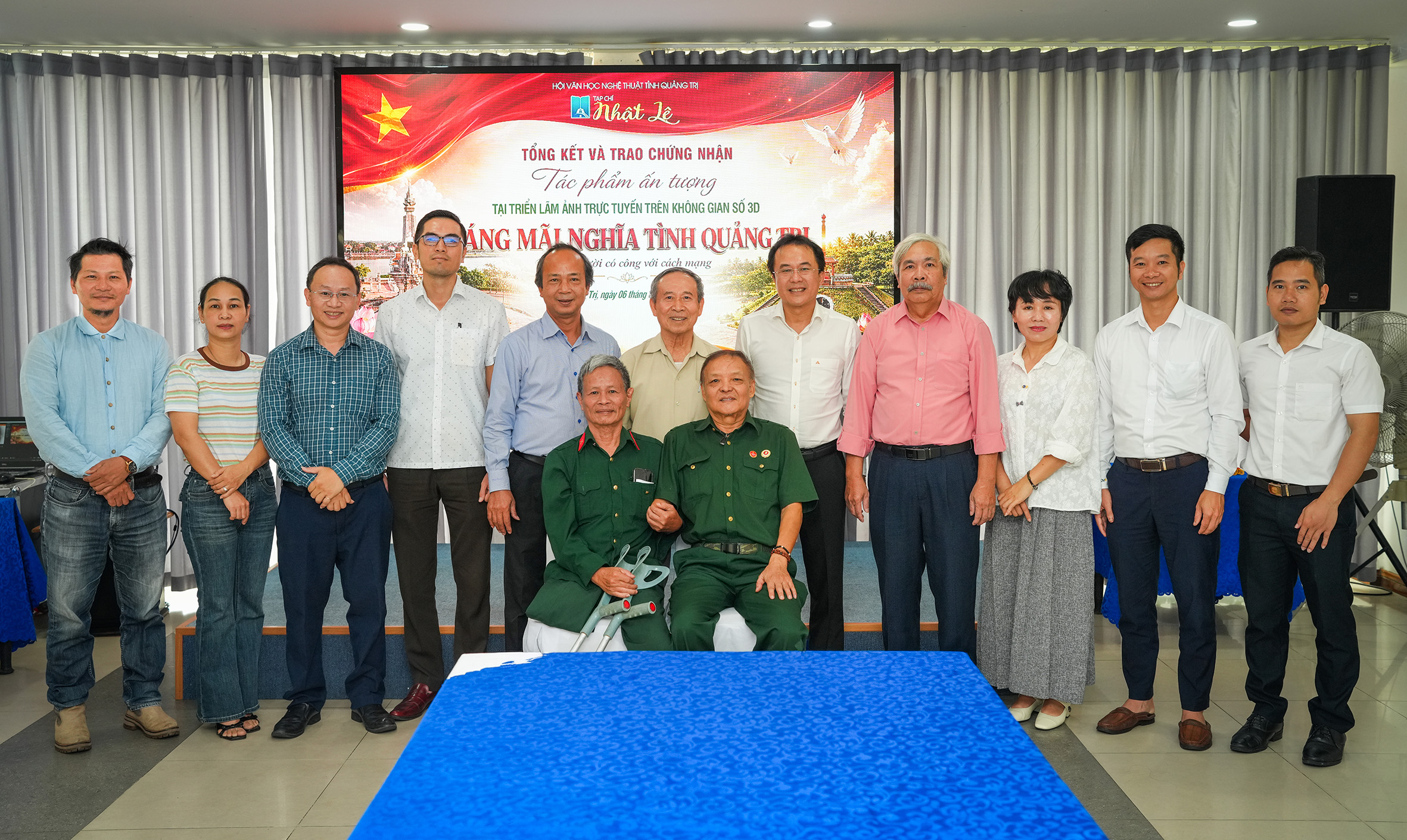Đại biểu